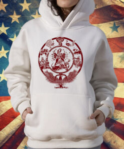 Ahankar Kalratri T-Shirt