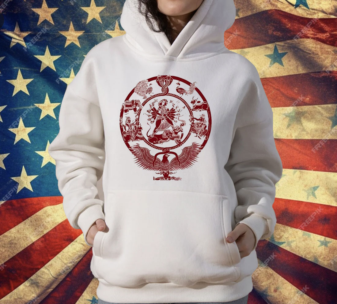 Ahankar Kalratri T-Shirt