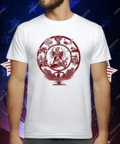 Ahankar Kalratri T-Shirt