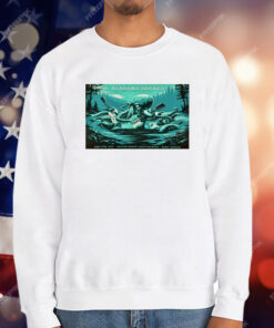 Alabama Shakes T-Shirt