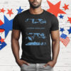 Algernon Cadwallader Luuwit T-Shirt