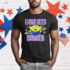 Aliens Toy Story I Have Been Chosen T-Shirt