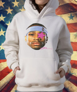 Allen Iverson T-Shirt