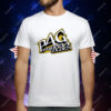 Atlus Persona 4 Golden T-Shirt