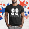 Awkward Look Monkey Puppet Meme T-Shirt