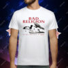 Bad Religion You Infect Me Tee Vintage Punk T-Shirt
