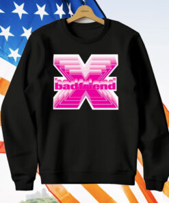 Badfriend X-Rated T-Shirt
