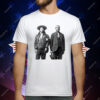 Bass Reeves Buffalo Soldiers Black Indians T-Shirt