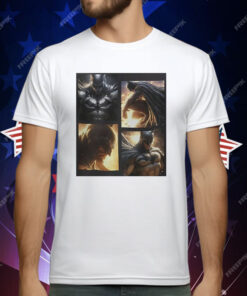 Batman Mr Gotham City T-Shirt