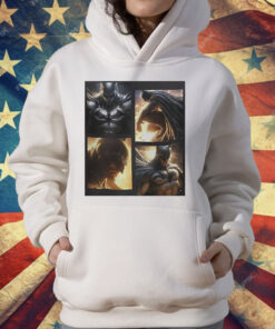 Batman Mr Gotham City T-Shirt