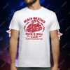 Beach Weather Rock N Roll Club USA Snake T-Shirt