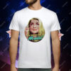 Bernadette Bassenger Now Listen Here You Mullet T-Shirt