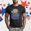 Billy Strings Nightflower Summer T-Shirt