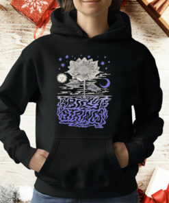 Billy Strings Nightflower Summer T-Shirt