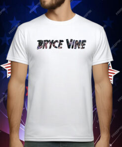 Bryce Vine Fans T-Shirt