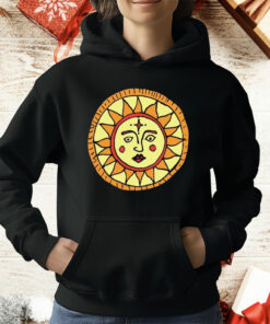 Camp Bestival Sun T-Shirt