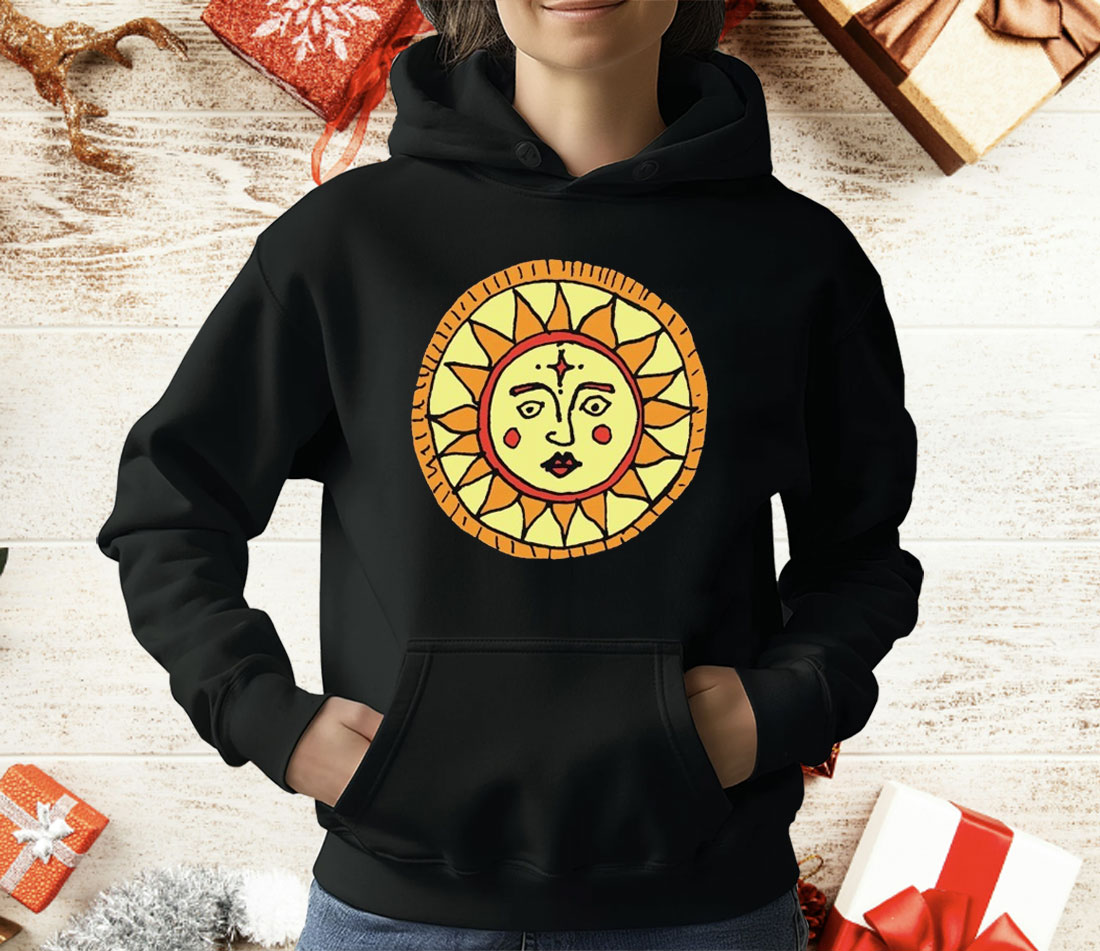Camp Bestival Sun T-Shirt