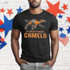Campbell Fighting Camels T-Shirt