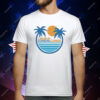 Carlsbad Coastal Classic T-Shirt