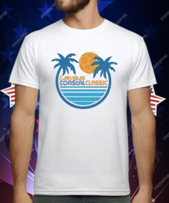 Carlsbad Coastal Classic T-Shirt