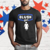 Clifford73 Blush Girl T-Shirt