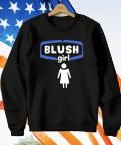 Clifford73 Blush Girl T-Shirt