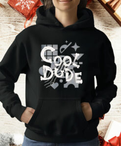 Cool Dude T-Shirt