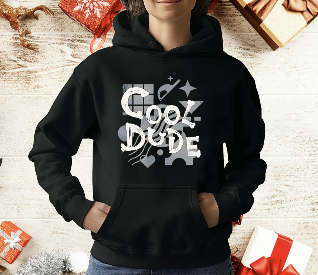 Cool Dude T-Shirt