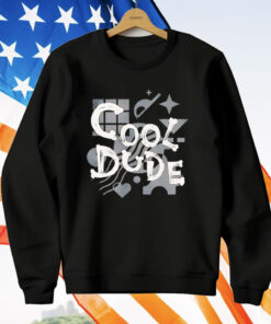 Cool Dude T-Shirt