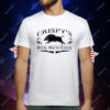 Crispy Hog Hunting T-Shirt