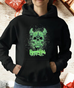 Cypress Hill Pot Monster T-Shirt