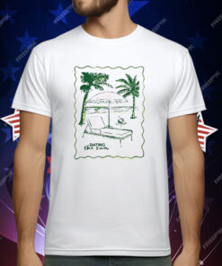 Dating The Sun T-Shirt