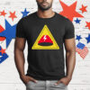 Devo Energy Dome Frequencies T-Shirt
