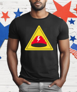Devo Energy Dome Frequencies T-Shirt