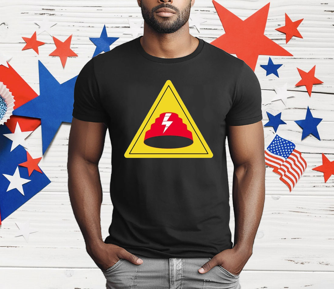 Devo Energy Dome Frequencies T-Shirt