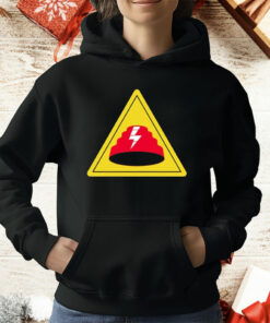 Devo Energy Dome Frequencies T-Shirt