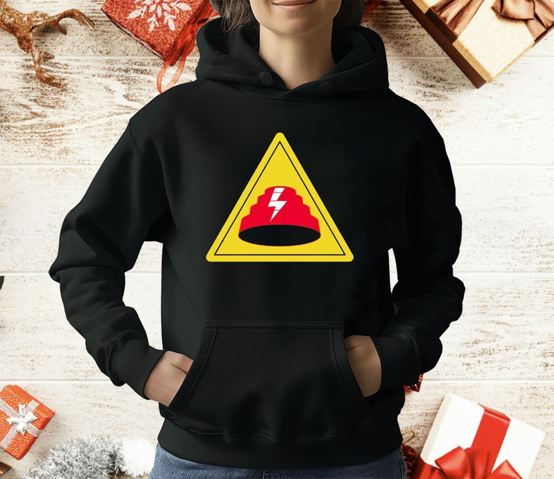 Devo Energy Dome Frequencies T-Shirt