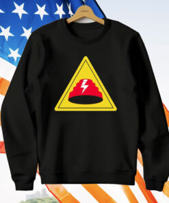 Devo Energy Dome Frequencies T-Shirt
