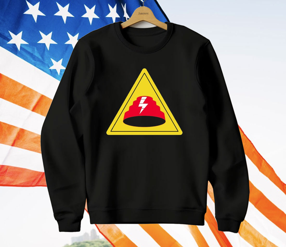 Devo Energy Dome Frequencies T-Shirt