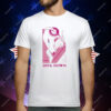 Diva Down Cry T-Shirt
