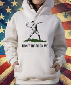Don’t Tread On Me DC Sandwich Guy T-Shirt