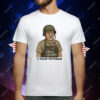 Drinkin Bros 3 Tour Veteran Olive Garden T-Shirt