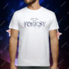 Electric Forest See You In The Forest T-Shirt