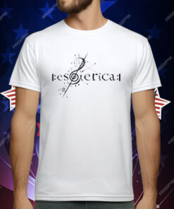 Esoterica Orchestral T-Shirt