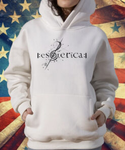 Esoterica Orchestral T-Shirt