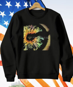 Everyone Dies In Utah The Cost Of Clarity T-Shirt
