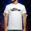 Fugazi Car T-Shirt