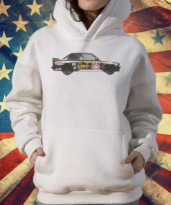 Fugazi Car T-Shirt