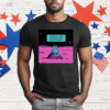 Garfield I Am Tired Of These Mondays T-Shirt