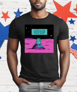 Garfield I Am Tired Of These Mondays T-Shirt